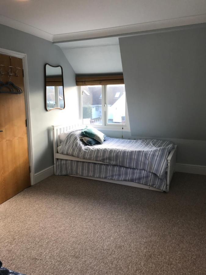 Wittering Holiday Homeイースト・ウィッタリング 部屋 写真